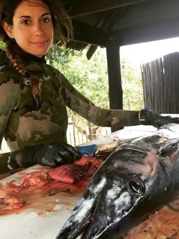 Hunger Game Akan Jadi Kenyataan!!