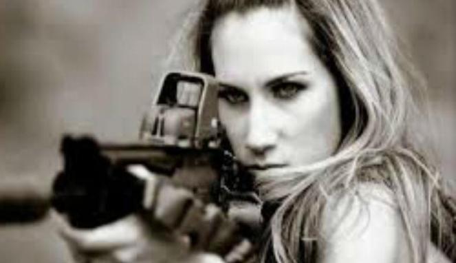 Hunger Game Akan Jadi Kenyataan!!