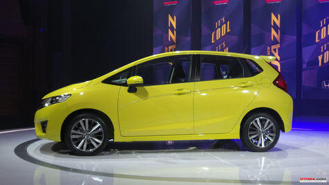 5 Kelebihan All New Honda Jazz Generasi Ketiga