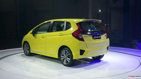5 Kelebihan All New Honda Jazz Generasi Ketiga