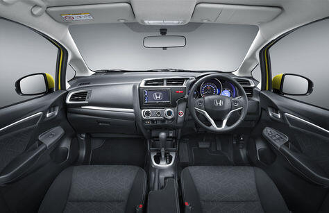 5 Kelebihan All New Honda Jazz Generasi Ketiga