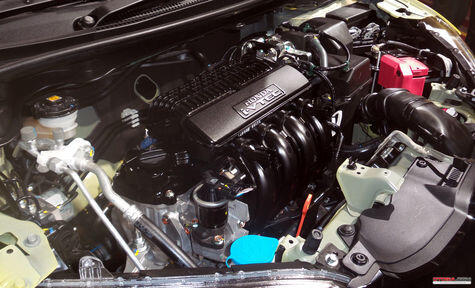 5 Kelebihan All New Honda Jazz Generasi Ketiga