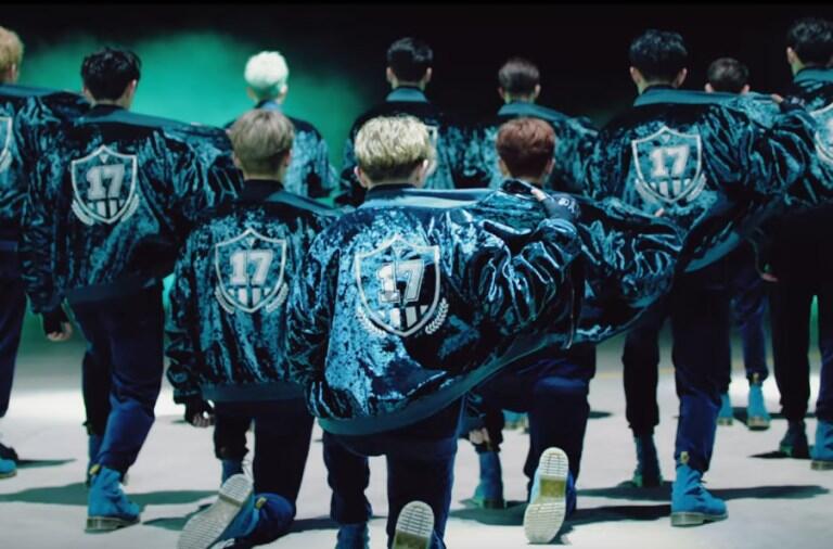 thread update KPOP