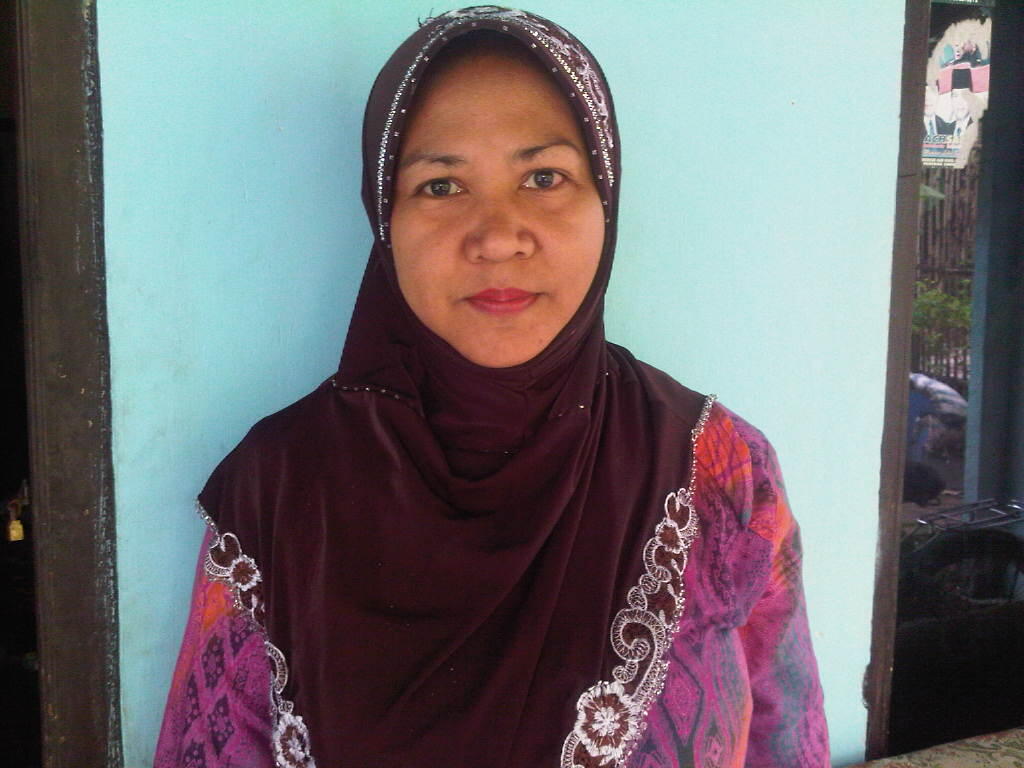 Sylviana Murni Sering Latihan Debat