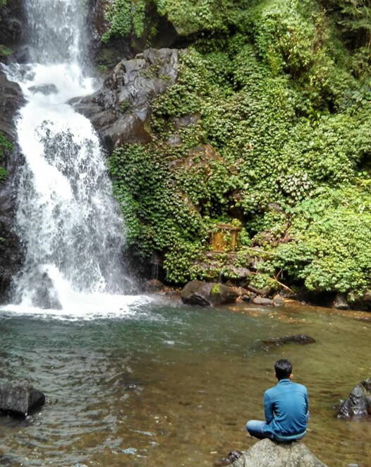 6 Wisata Magelang diantaranya baru naik daun Untuk Liburan Tahun Baru