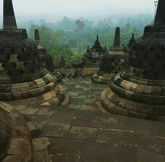 6 Wisata Magelang diantaranya baru naik daun Untuk Liburan Tahun Baru