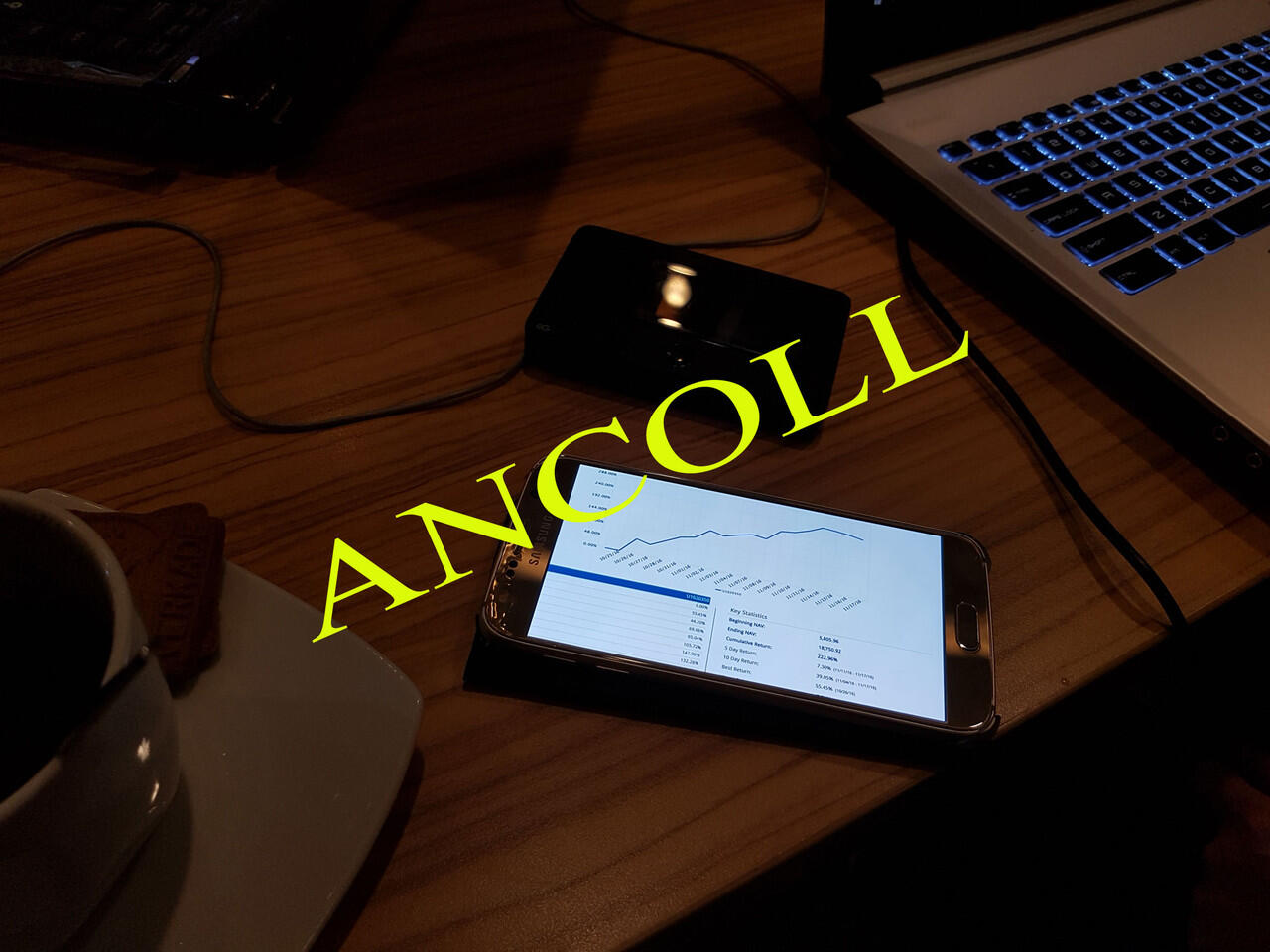 &#91;5 Agustus17&#93; JAKARTA Trading Option mencetak Trader Mandiri! 