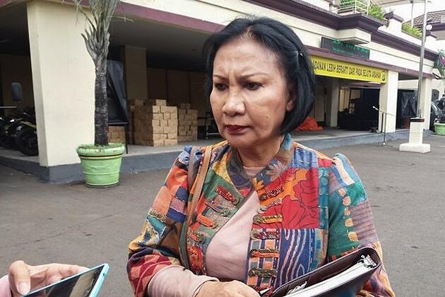 Ratna Sarumpaet Dkk Gugat Pasal Makar ke MK