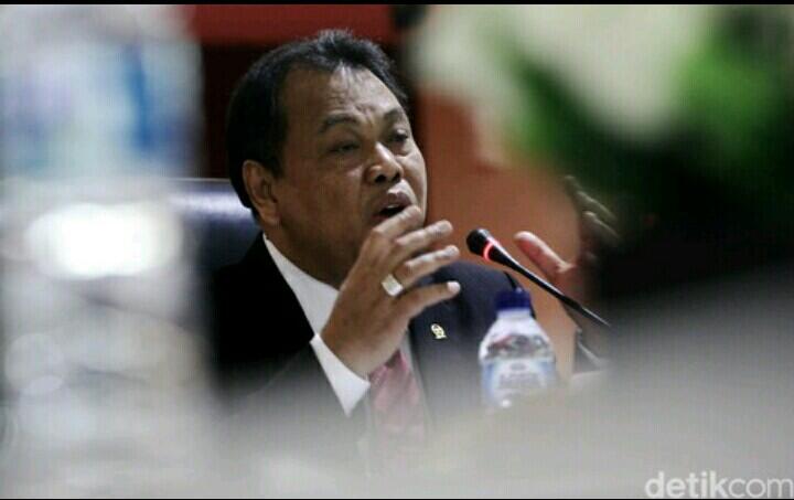 Ketua MK: Indonesia Negara Hukum Pancasila, Bukan Sekuler