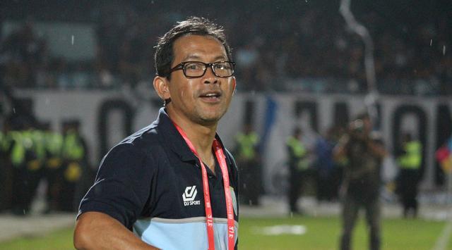 Andik Absen Lawan Thailand, The Special One Aji Titip Pesan bagi Timnas