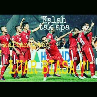 Indonesia Kalah, Thailand Juara Piala AFF 2016