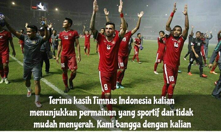 Indonesia Kalah, Thailand Juara Piala AFF 2016