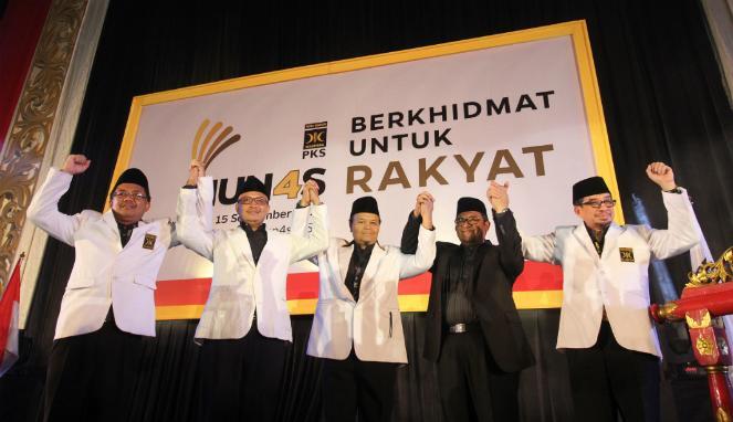 Sibuk Urusi Fahri Hamzah, PKS Bisa Bubar