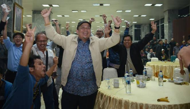 Fahri Hamzah Yakin Indonesia Menang 3-2 dari Thailand