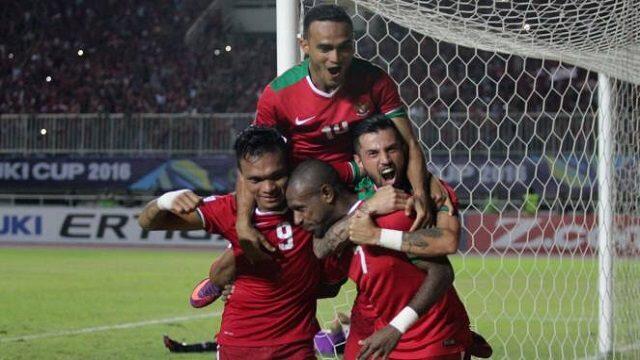 Di-PHP-in Timnas Lebih Menyakitkan Daripada Di-PHP-in Cewek!