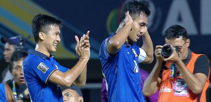 Di-PHP-in Timnas Lebih Menyakitkan Daripada Di-PHP-in Cewek!