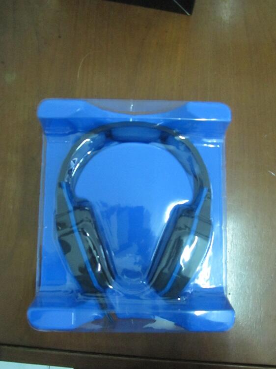 &#91;HEADSET&#93; &#91;UNBOXING&#93; Dragon War G-HS-005 Violent Gaming Headset