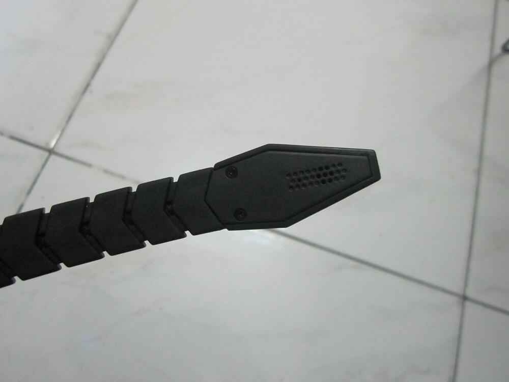&#91;HEADSET&#93; &#91;UNBOXING&#93; Dragon War G-HS-005 Violent Gaming Headset