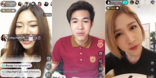 B*GO LIVE Diblokir Pemerintah?