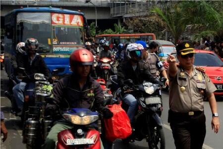 Polda Metro Usulkan Pemindahan Lokasi Sidang Lanjutan Ahok