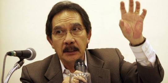 Cium Kejanggalan Kasus Dirinya, Antasari Azhar Sebut Pria inisial HM