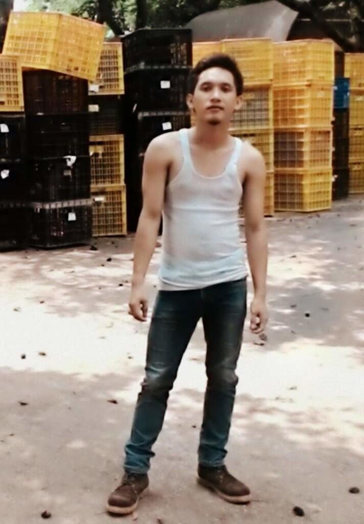 Tolong gan, Kusnedi dari desa Patimban adalah penipu