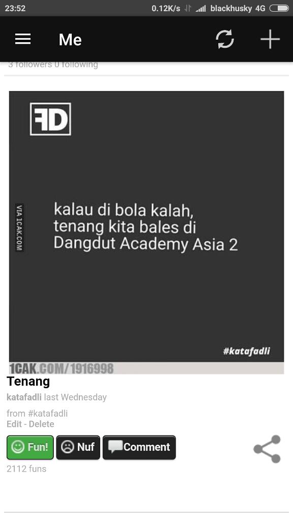 Tetang watermark &#91;#katafadli&#93;