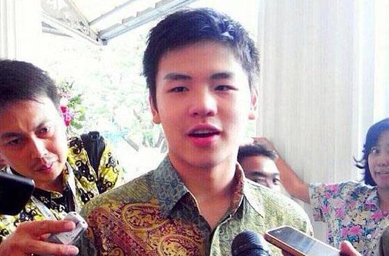 Putra Sulung Ahok: Saya Khawatir Sama Papa, tapi...