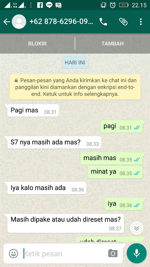 Modus Baru Penipuan Berkedok COD HP di Hotel