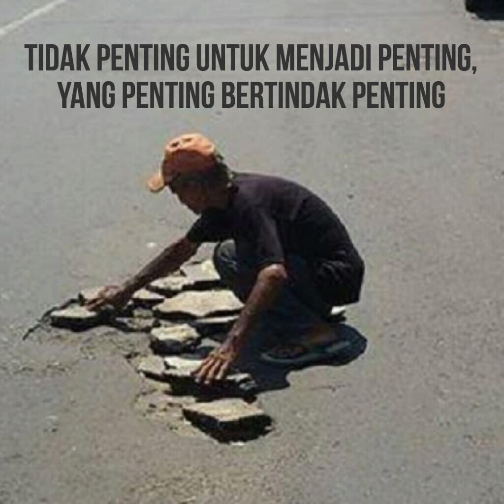 (GAMBAR) QUOTES KARYA SENDIRI