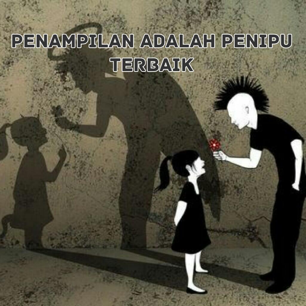 (GAMBAR) QUOTES KARYA SENDIRI