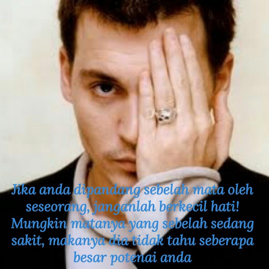 (GAMBAR) QUOTES KARYA SENDIRI