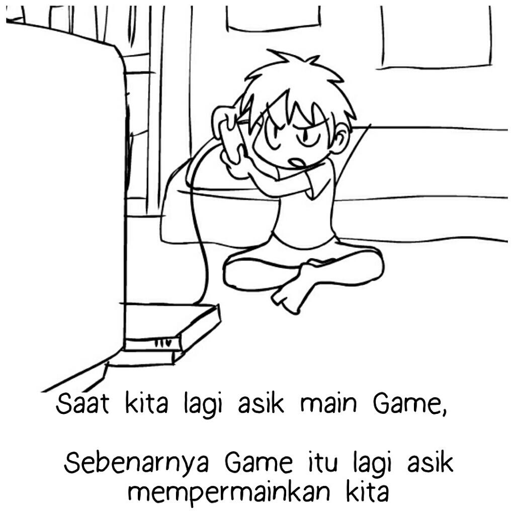 (GAMBAR) QUOTES KARYA SENDIRI