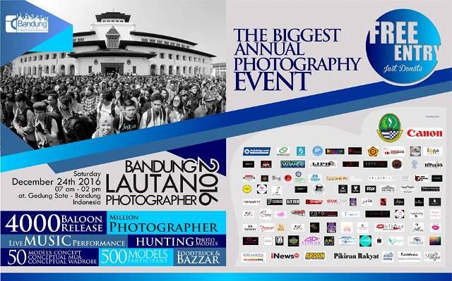 JJB kaskus potographer Goes Tu Bandung Lautan Photographer 2016