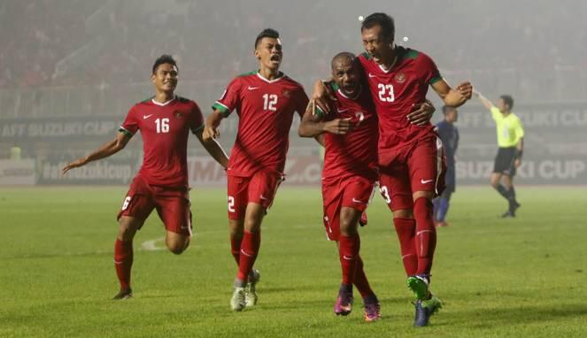 Kenapa Timnas Indonesia Gagal Juara