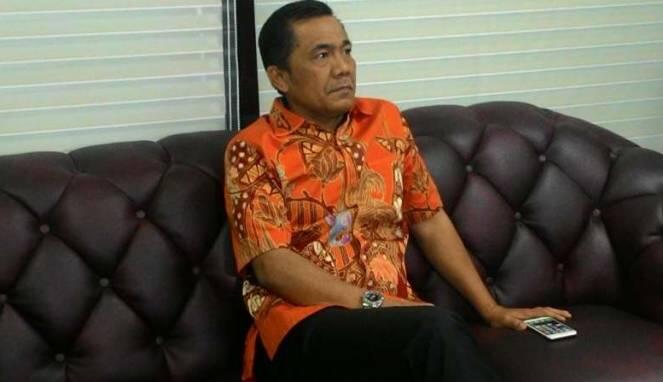 Kasus Eko Patrio, Polri Diminta Hargai Kewibawaan DPR