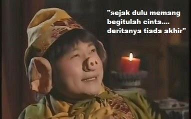 Dari Hidung Turun ke Hati, &quot;Aroma&quot; Ini yang Bikin Kamu Tertarik Terhadap Lawan Jenis