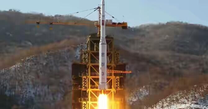 woow.. Indonesia Bangun Pabrik Rudal Terbesar di Asia