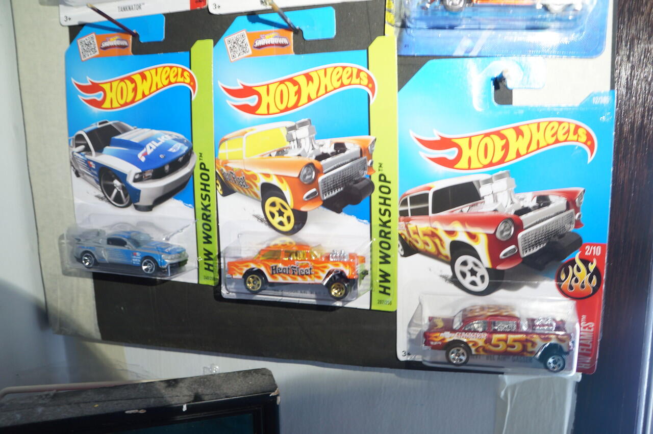 Hot Wheels Lovers Part 11 Page 116 KASKUS
