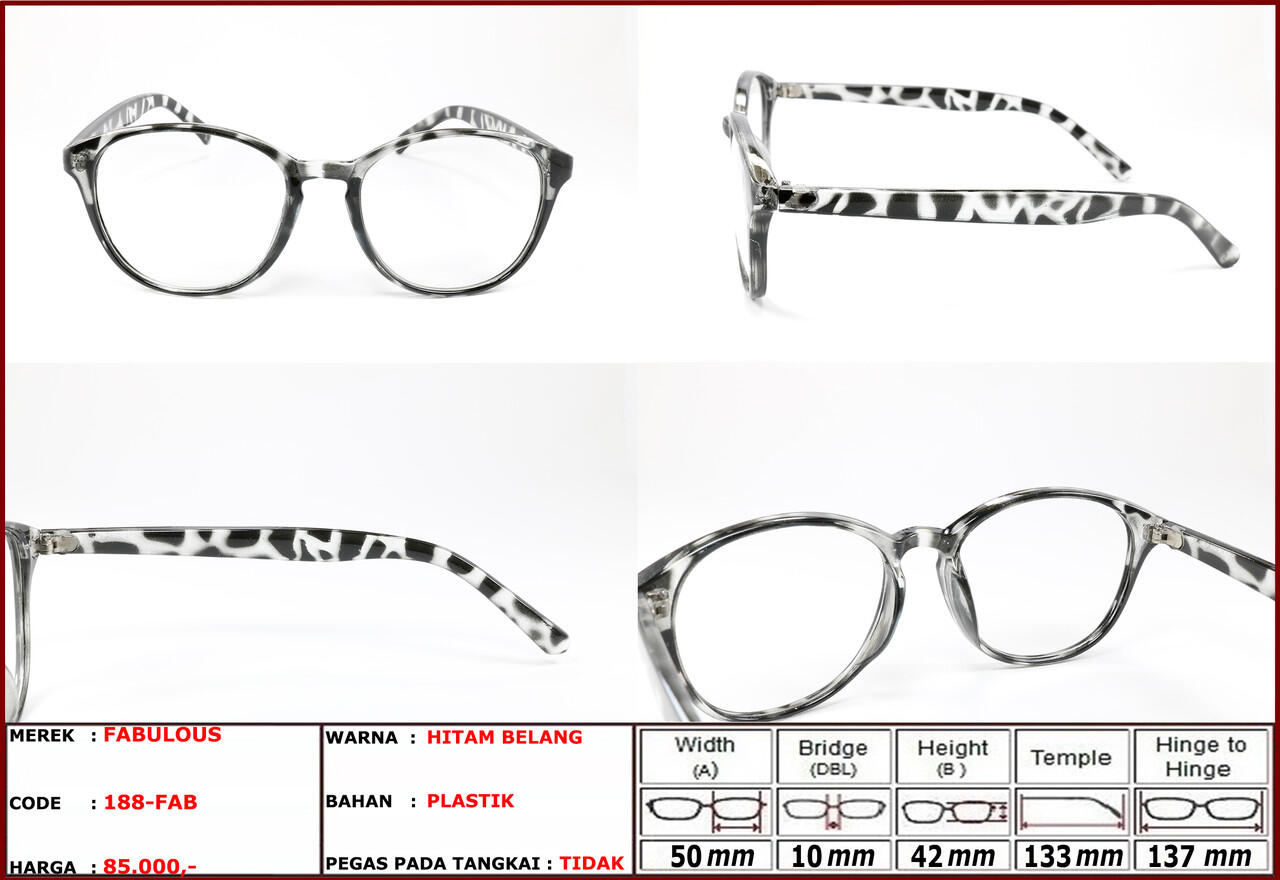 OPTIK LISA // ANEKA FRAME KACAMATA & LENSA =+Kualitas OPTIK harga KASKUS+=