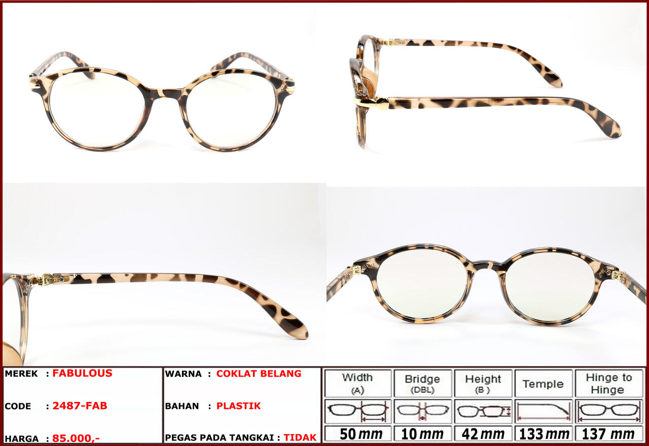 OPTIK LISA // ANEKA FRAME KACAMATA & LENSA =+Kualitas OPTIK harga KASKUS+=