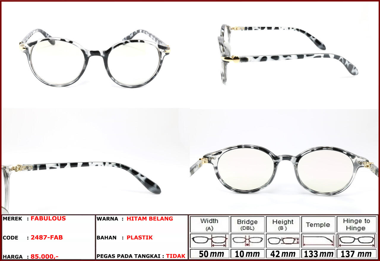 OPTIK LISA // ANEKA FRAME KACAMATA & LENSA =+Kualitas OPTIK harga KASKUS+=