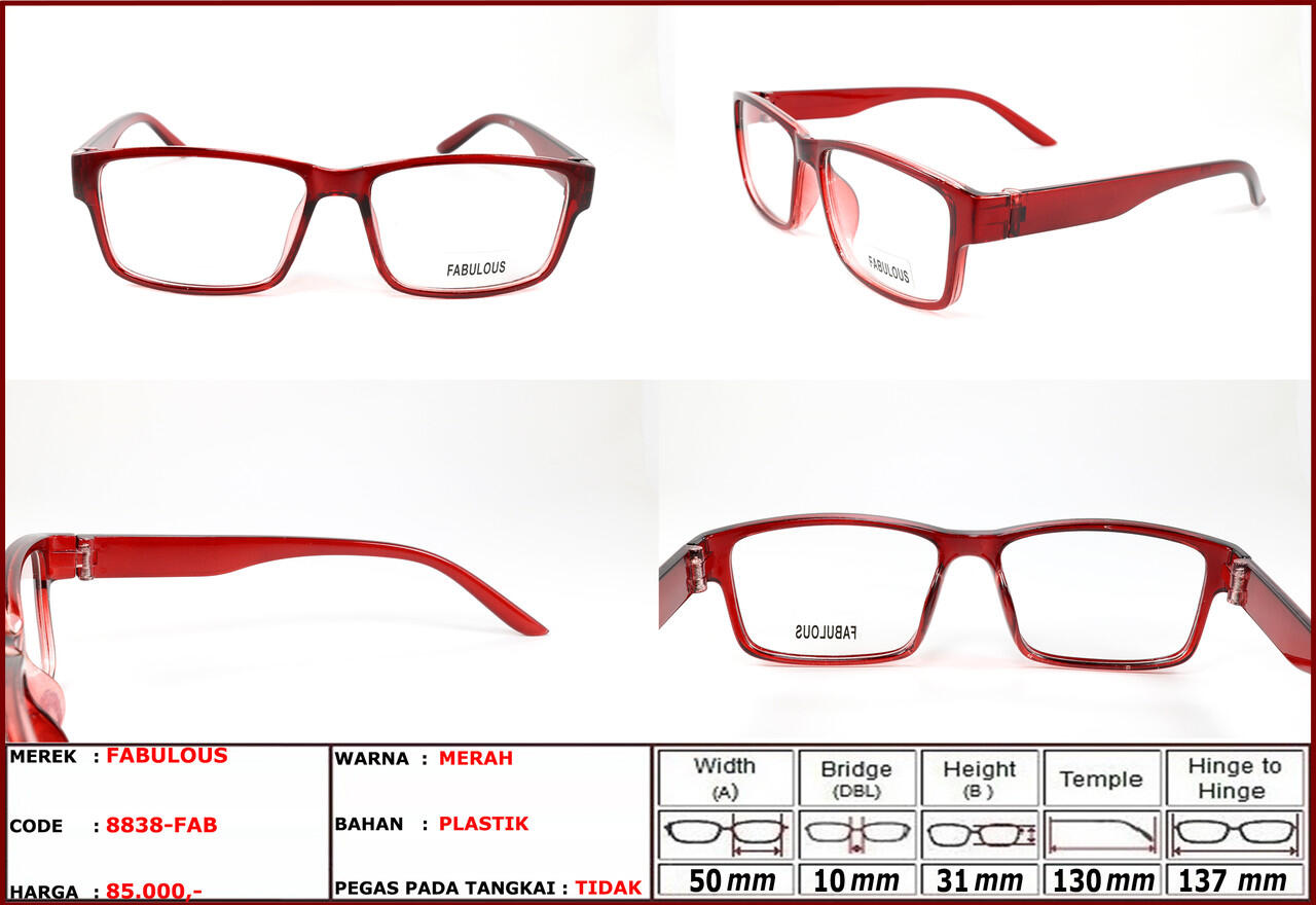 OPTIK LISA // ANEKA FRAME KACAMATA & LENSA =+Kualitas OPTIK harga KASKUS+=