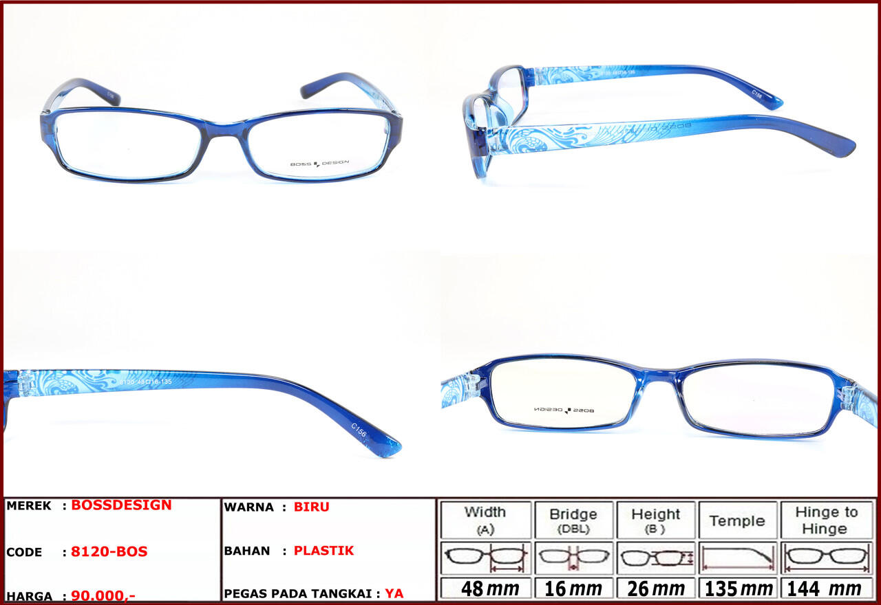 OPTIK LISA // ANEKA FRAME KACAMATA & LENSA =+Kualitas OPTIK harga KASKUS+=