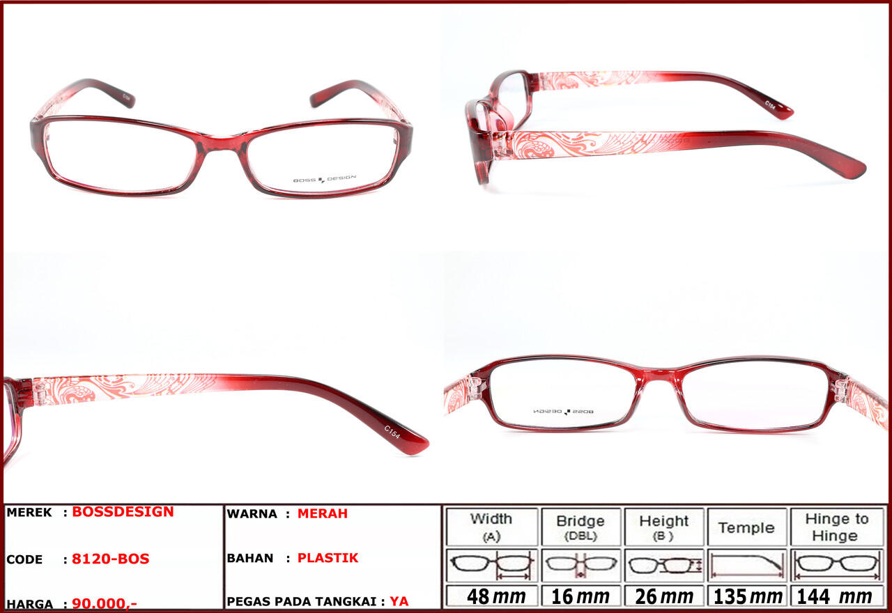 OPTIK LISA // ANEKA FRAME KACAMATA & LENSA =+Kualitas OPTIK harga KASKUS+=