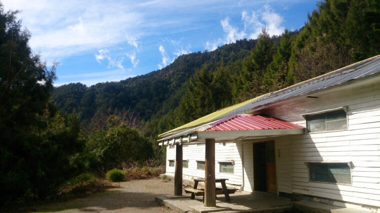 &#91;Catper&#93; The Beauty of XueShan (Snow Mountain) Taiwan, Winter Summit 2016 Jan 1-3