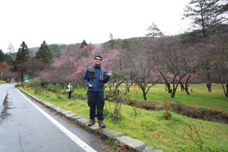 &#91;Catper&#93; The Beauty of XueShan (Snow Mountain) Taiwan, Winter Summit 2016 Jan 1-3