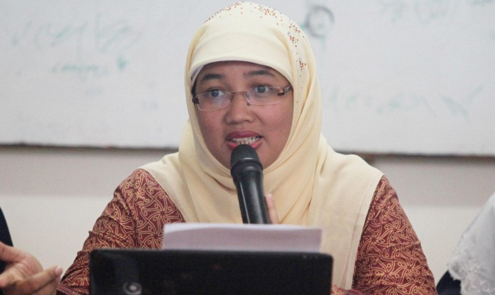 Ahok Siap Taati Putusan MA yang Batalkan Pemecatan Retno Listyarti