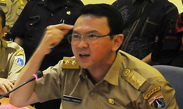 Ahok Siap Taati Putusan MA yang Batalkan Pemecatan Retno Listyarti