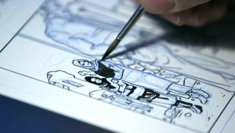 Marvel Comic Angkat "Super Hero" Baru Tentang Ibu Tegar dari Suriah